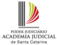 Ambiente Virtual da Academia Judicial